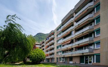Wohnung 4.5 Zimmer - image - 1
