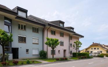 Wohnung ein Zimmer - image - 1