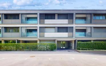 Apartment 2.5 rooms - image - 1