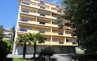 Apartment 2 rooms - image - 1