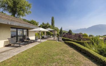 Villa 6 pièces - image - 2
