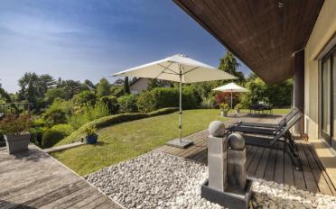 Villa 6 pièces - image - 5