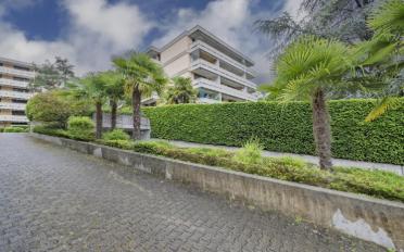 Apartment 2.5 rooms - image - 1