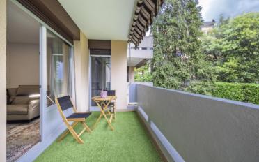 Apartment 2.5 rooms - image - 2