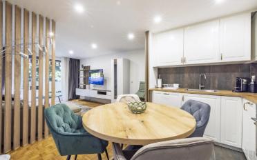 Apartment 2.5 rooms - image - 3