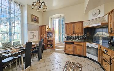 Maison 20 pièces - image - 4