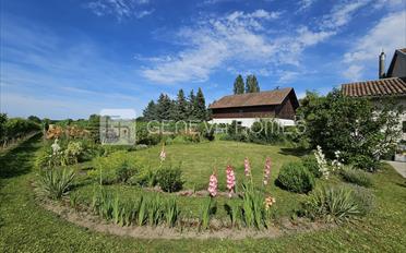 Einfamilienhaus 8 Zimmer - image - 10