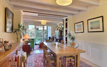 Einfamilienhaus 8 Zimmer - image - 7