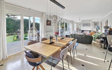 Single house 7 rooms - image - 6