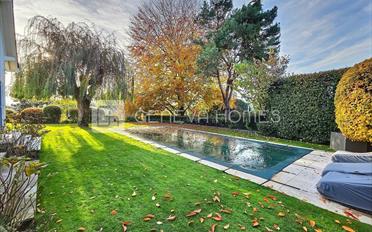 Single house 7 rooms - image - 9