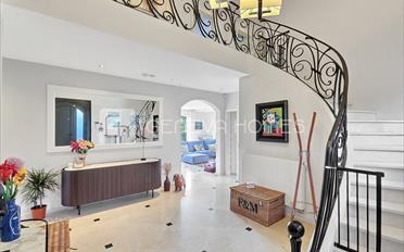 Single house 7 rooms - image - 2