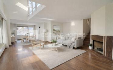Duplex 5.5 pièces - image - 1