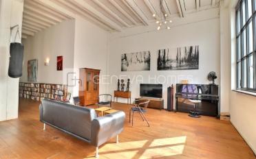 Wohnung 6 Zimmer - image - 5