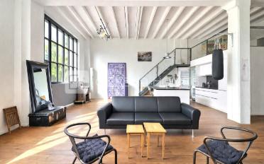 Wohnung 6 Zimmer - image - 3