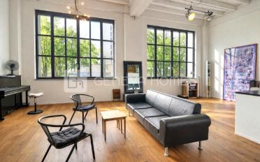 Wohnung 6 Zimmer - image - 1