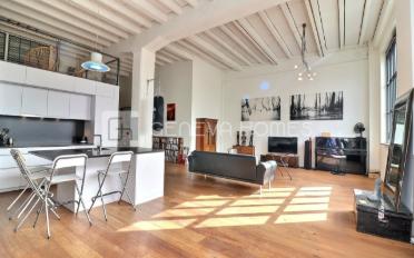 Wohnung 6 Zimmer - image - 4