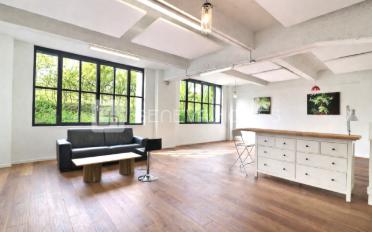 Wohnung 6 Zimmer - image - 9