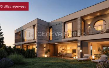 Bifamiliar house 5 rooms - image - 1
