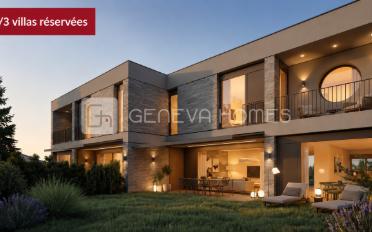 Doppeleinfamilienhaus 5 Zimmer - image - 1