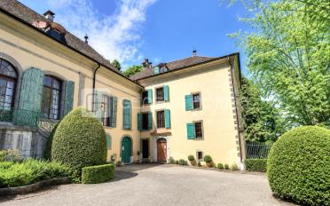 Wohnung 6 Zimmer - image - 1