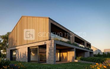 Maison contiguë 5 pièces - image - 2