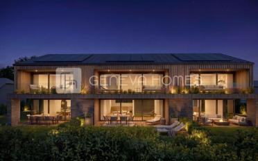 Maison contiguë 5 pièces - image - 1