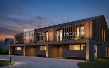Maison contiguë 5 pièces - image - 4