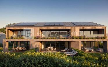 Maison contiguë 5 pièces - image - 2