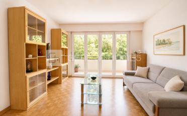 Appartement 3.5 pièces - image - 3