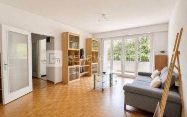 Appartement 3.5 pièces - image - 1