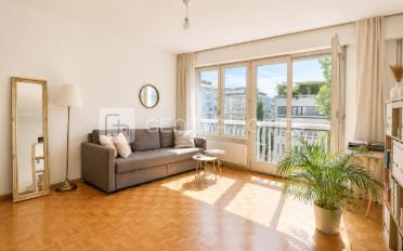 Apartment 1 room - image - 2