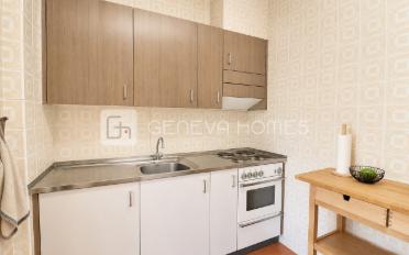 Apartment 1 room - image - 6