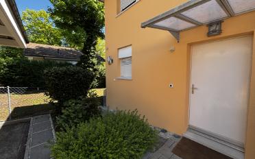 Einfamilienhaus 5.5 Zimmer - image - 1