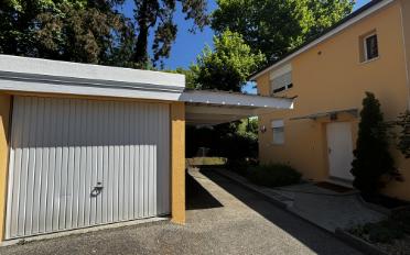 Einfamilienhaus 5.5 Zimmer - image - 2