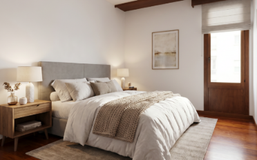 Attic flat 3 rooms - image - 2