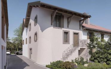 Maison 6 pièces - image - 1