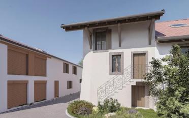 Maison 6 pièces - image - 7