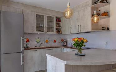 Wohnung 4 Zimmer - image - 3