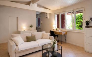 Maison 3 pièces - image - 2