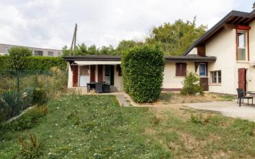 Maison 3 pièces - image - 1
