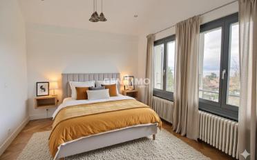 Dachwohnung 4 Zimmer - image - 4