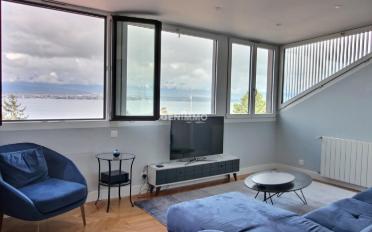 Dachwohnung 4 Zimmer - image - 2