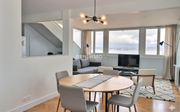 Dachwohnung 4 Zimmer - image - 3