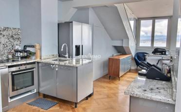 Dachwohnung 4 Zimmer - image - 1