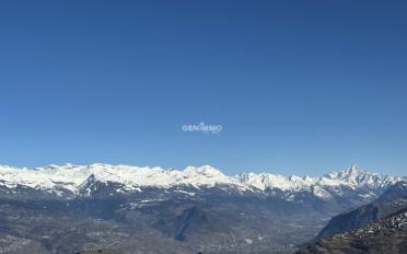 Appartement 3 pièces - image - 1