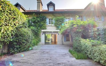 Apartment 10 rooms - image - 1