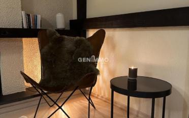 Appartement 3 pièces - image - 2