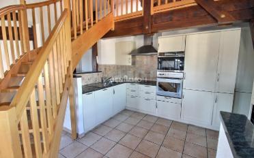 Roof flat 5 rooms - image - 3