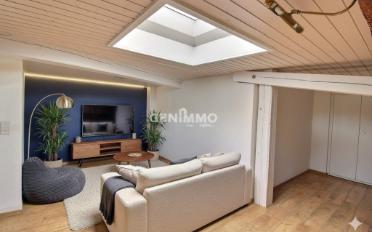 Roof flat 5 rooms - image - 12