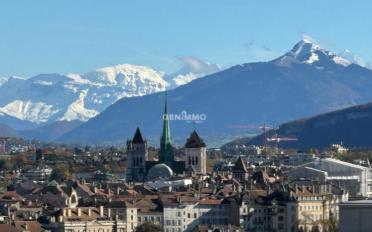 Roof flat 5 rooms - image - 1